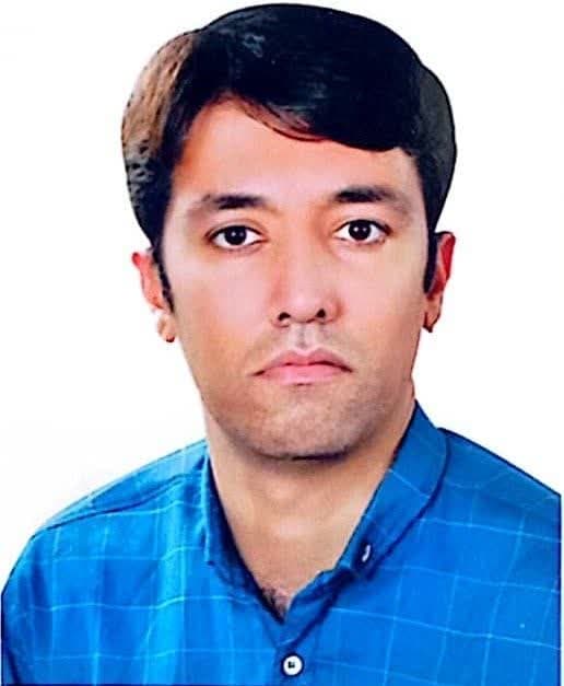 آقای خراسانی