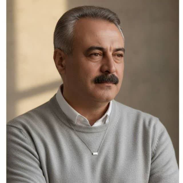 آقای شجاعی