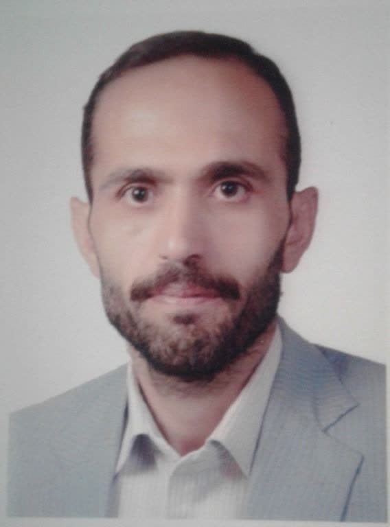 آقای قدیمی