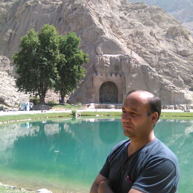 آقای کلیدری