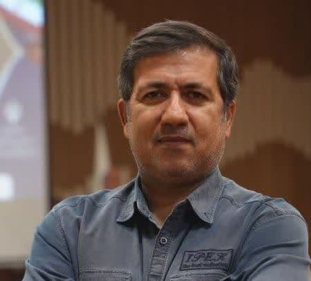رضا زيد آبادی