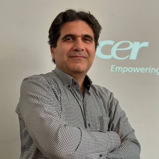 آقای بزرگی