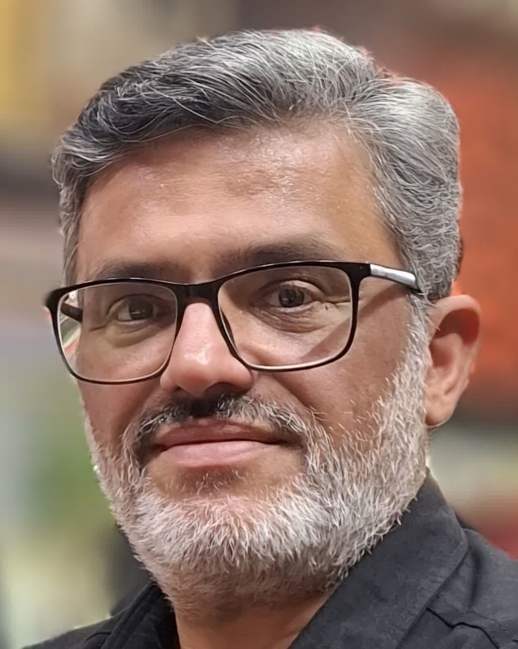آقای فراستی