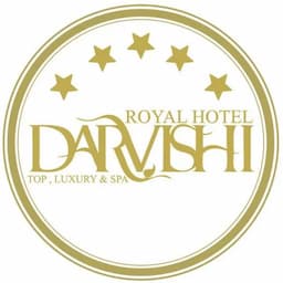 استخر هتل درویشی مشهد
