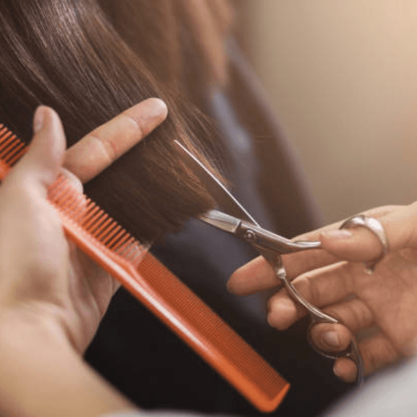 آموزشگاه زیبایی و آرایشگری اندیشه