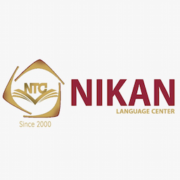 آموزشگاه زبان نیکان