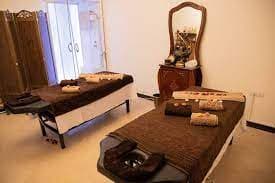 مرکز ماساژ نوید تندرستی