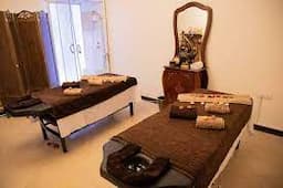 مرکز ماساژ نوید تندرستی