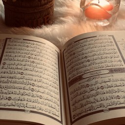 جامعه القرآن الکریم