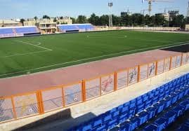 مدرسه فوتبال عقاب حیدریان