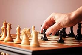 باشگاه شطرنج نو اندیش