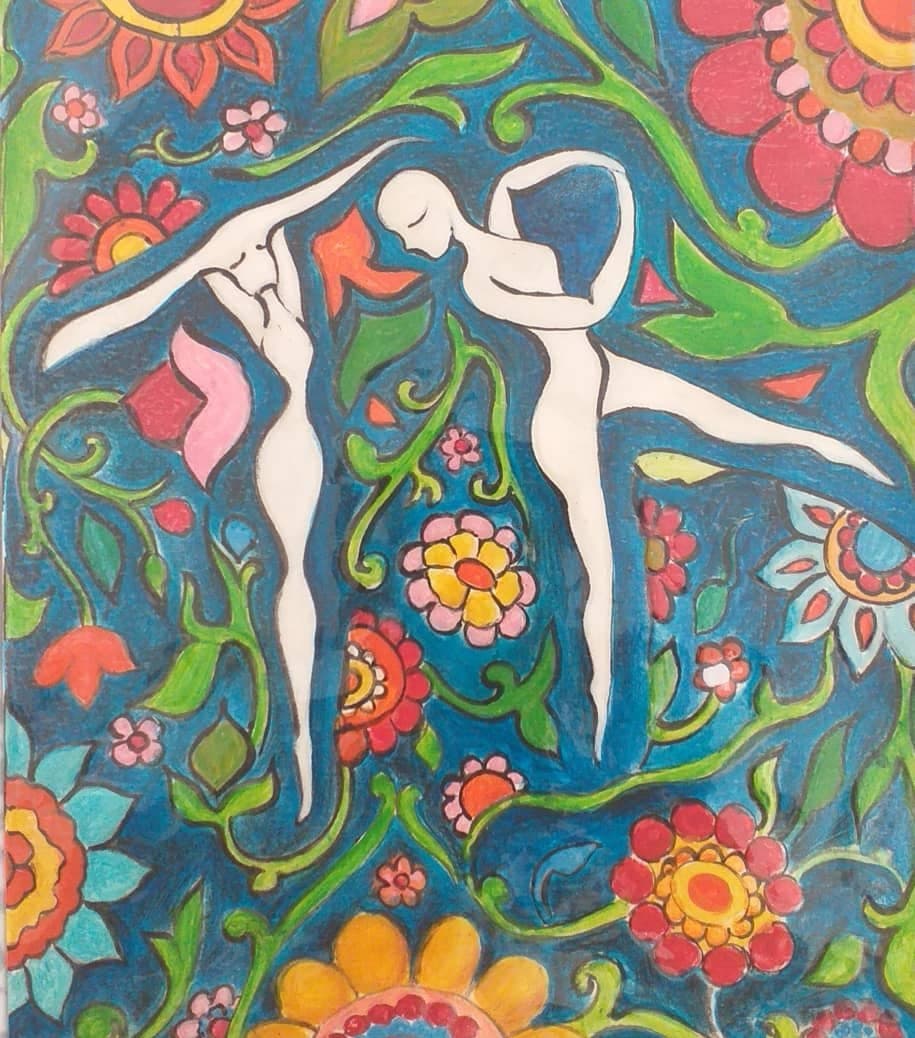 خانه طراحی علیایی