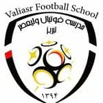 مدرسه فوتبال ولیعصر (تبریز)