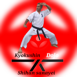 آکادمی کیوکوشین کاراته صنایعی
