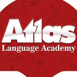 آموزشگاه زبان اطلس