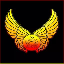 آکادمی اسکیت آسا