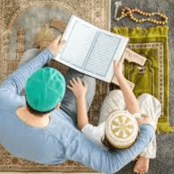 آموزشگاه قرآنی سوره