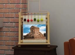 تابلوفرش نفیس