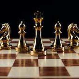 باشگاه شطرنج برنده شو
