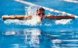 استخر پادگان سنندج