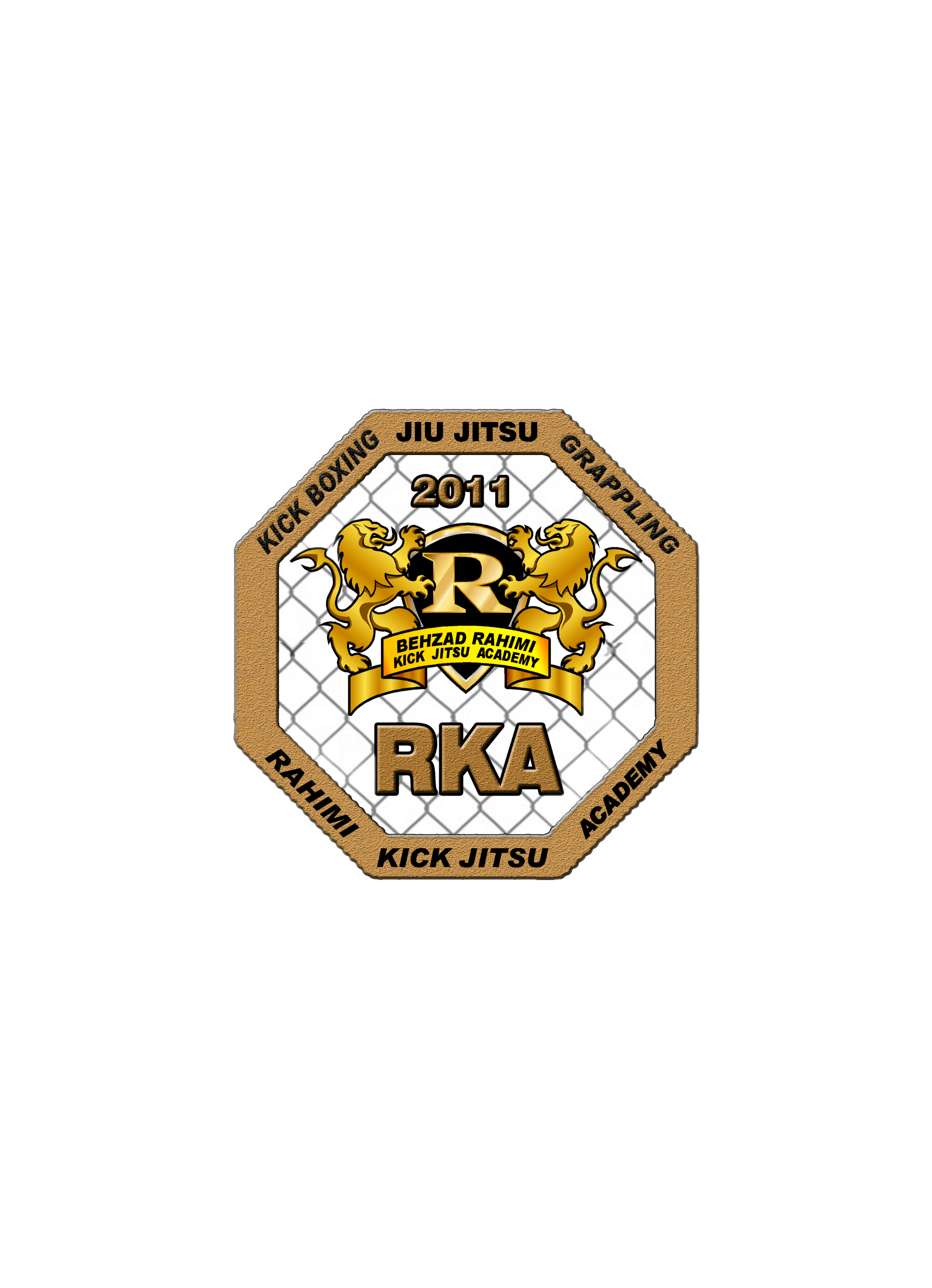 آکادمی رزمی رحیمی
