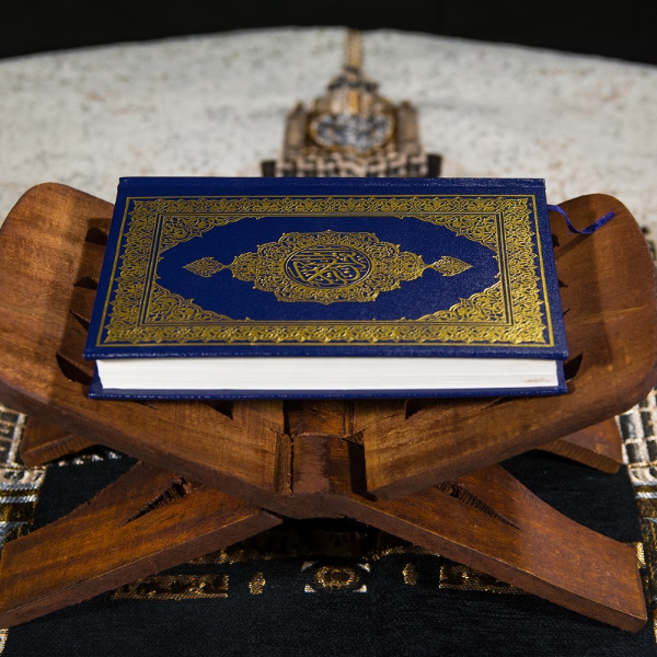 آموزشگاه قرآنی نور الثقلین