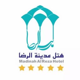 استخر هتل مدینه الرضا مشهد