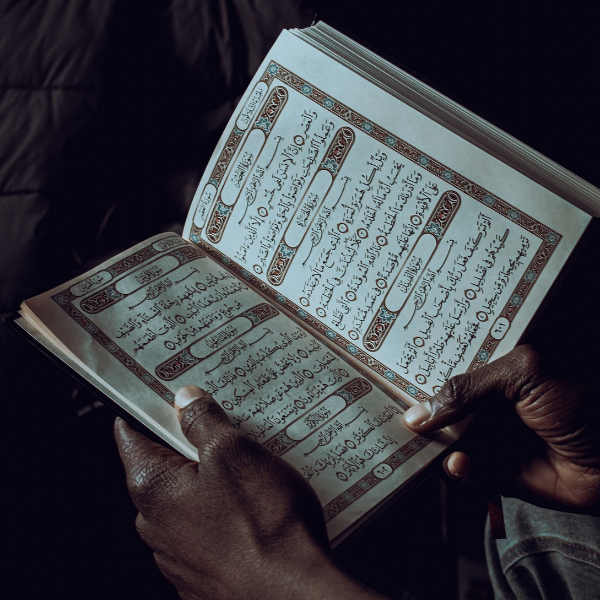 آموزشگاه قرآنی کوثر ولایت طبرستان