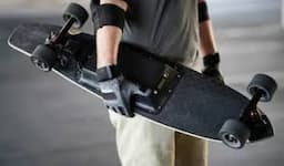 اسکیت مجموعه پردیس