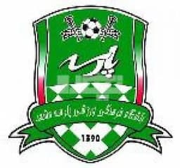 مدرسه فوتبال پارسه
