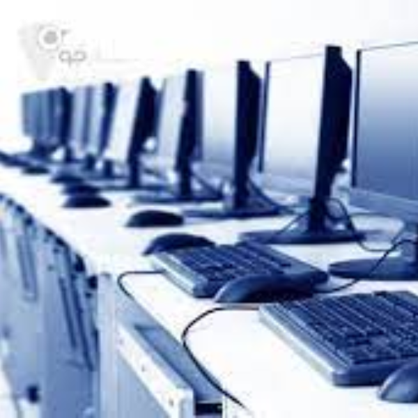 آموزشگاه کامپیوتر قربانی