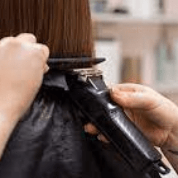 آموزشگاه زیبایی و آرایشگری هستی