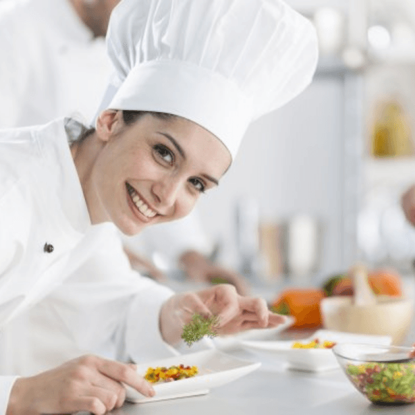 آموزشگاه صنایع غذایی مزه