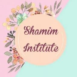 آموزشگاه زبان شمیم