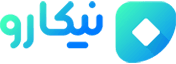 nikaro Type Logo