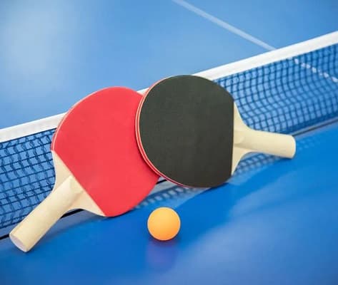 باشگاه پینگ پونگ ساسان