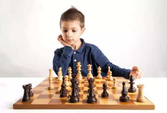 کلاس آموزشی شطرنج (ترمیک)