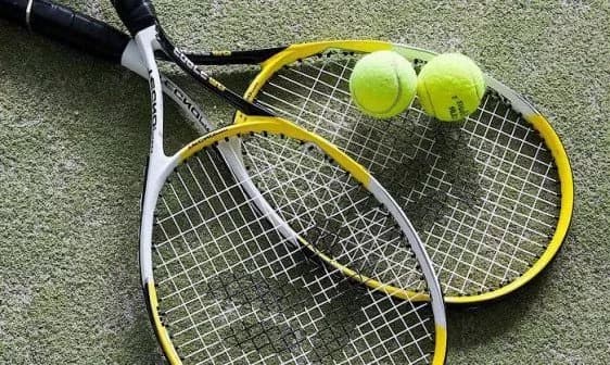 آموزش تنیس (1 نفره)