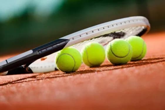 آموزش تنیس (4-6 نفره)
