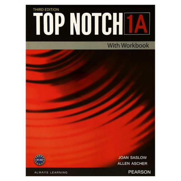 Topnotch 1A(part2) E2