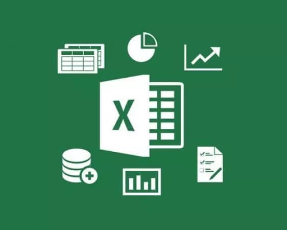 آموزش اکسل - Excel