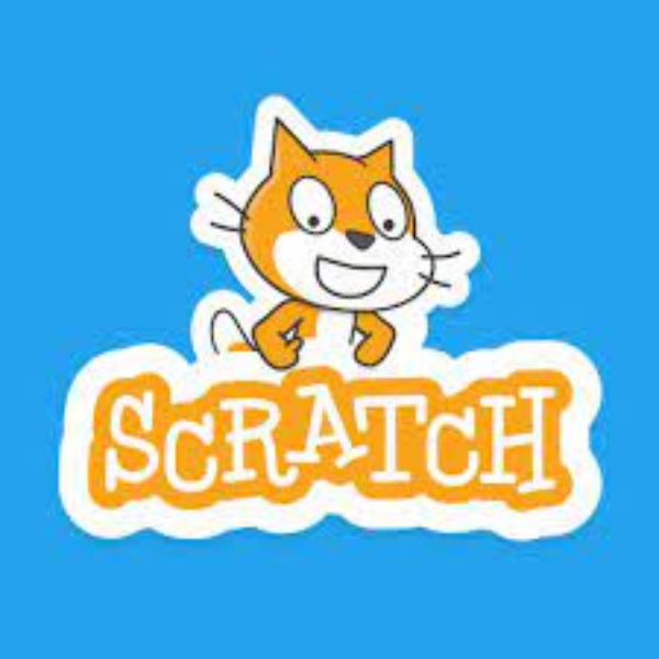 برنامه نویسی Scratch