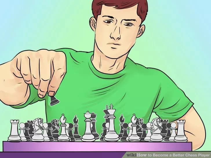 آموزش شطرنج (کلاس خصوصی پاشایی )