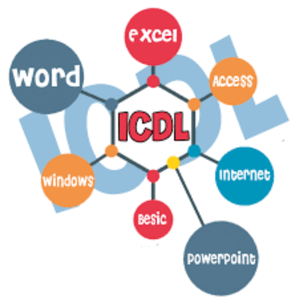 هفت مهارت ICDL