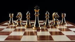 باشگاه شطرنج برنده شو