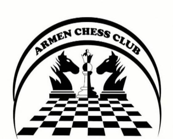باشگاه شطرنج آرمن