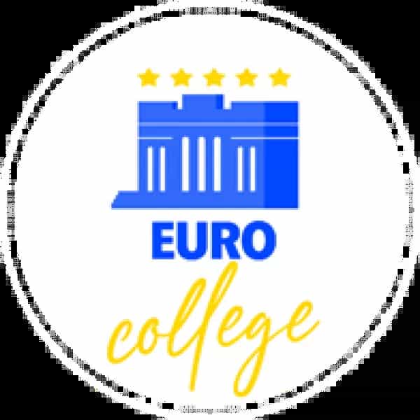 آموزشگاه زبان یورو کالج