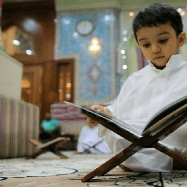 آموزشگاه قرآنی تالیات ذکر