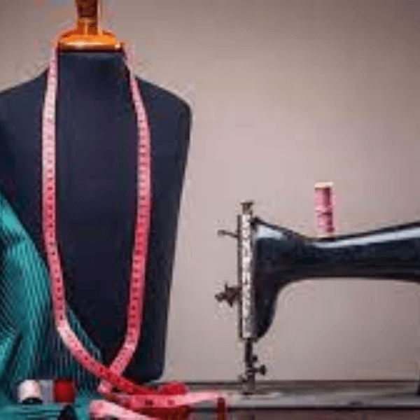آموزشگاه خیاطی نمونه