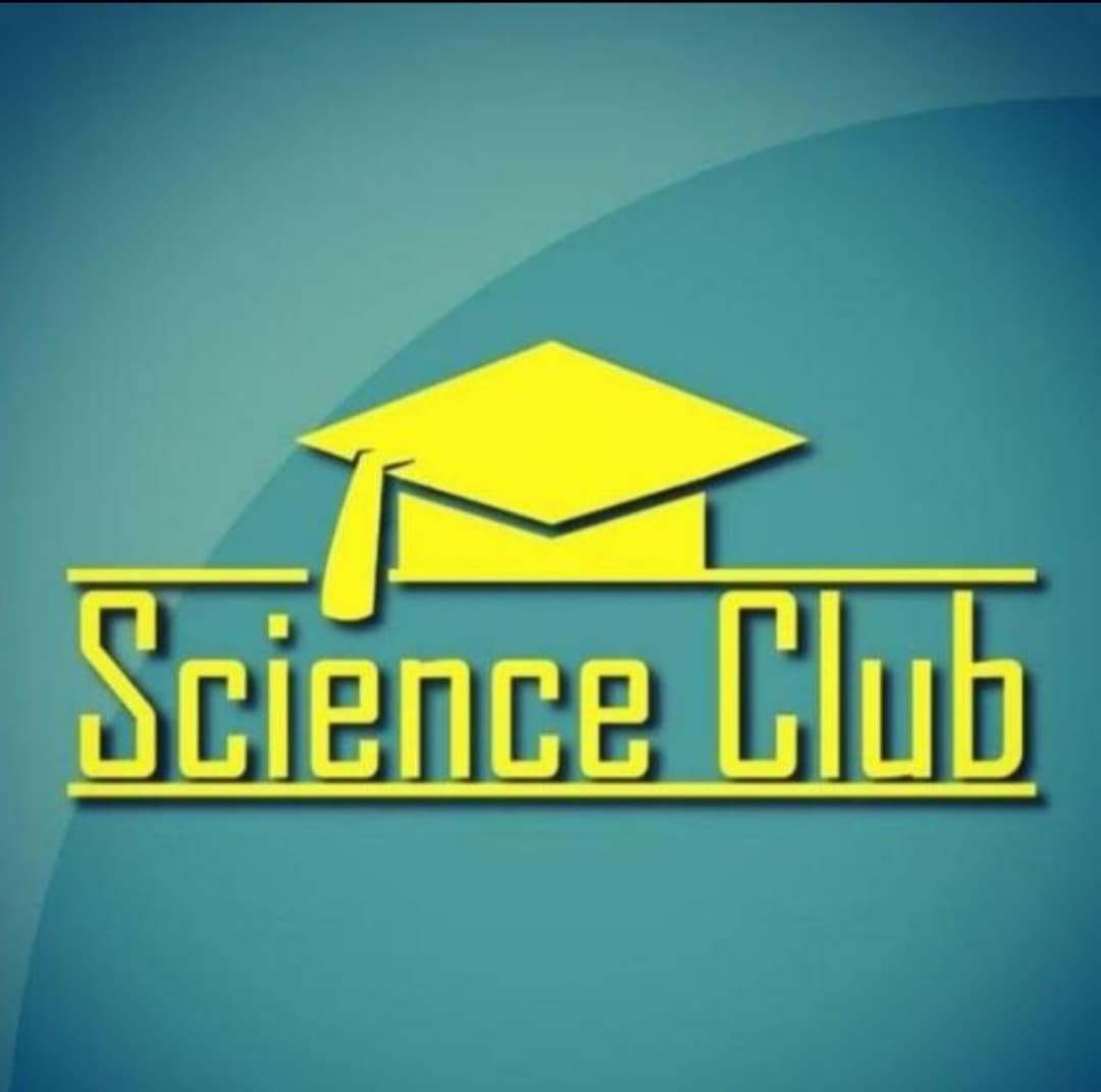 تیم آموزشی Science Club